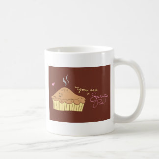 Taza De Café Empanada del Sweetie