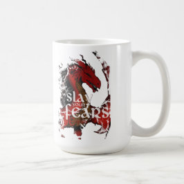 Taza De Café Empath Coffee Mug