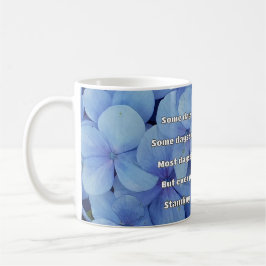 Taza De Café Empath Strength Positive Cita Animation