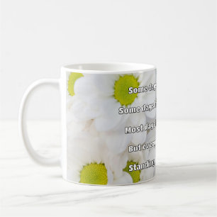 Taza De Café Empath Strength Positive Cita Animation