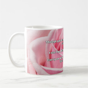 Taza De Café Empath Warrior Positive Citation Animation