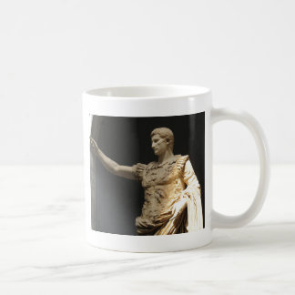 Taza De Café Emperador Constantina, primer emperador romano
