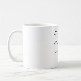 Taza De Café Empieza tu mañana con una sonrisa