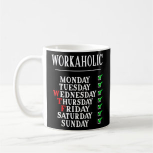 Taza De Café Empleo laboral de Guay