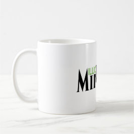 Taza De Café "Empodera tu éxito con la Mindset Cup millonaria
