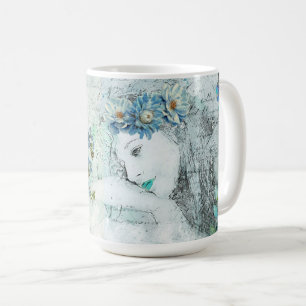 Taza De Café Empoderamiento de las mujeres