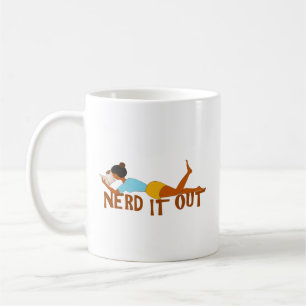 Taza De Café Empollón