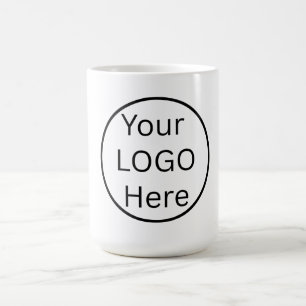 Taza De Café Empresa de Empleados Comerciales