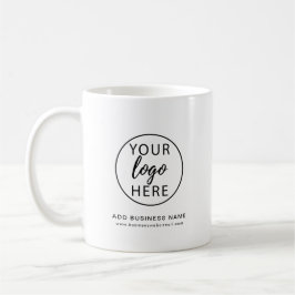 Taza De Café Empresa personalizado
