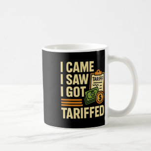 Taza De Café Empresario empresario Donald Trump
