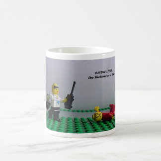 TAZA DE CAFÉ EMT