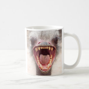 Taza De Café emu