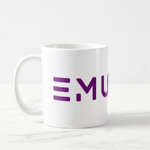 Taza De Café EMU Coffee Mug