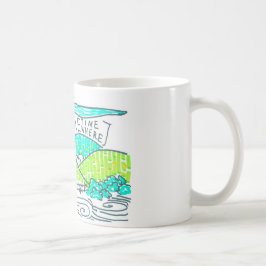 Taza De Café En algún momento / en algún momento