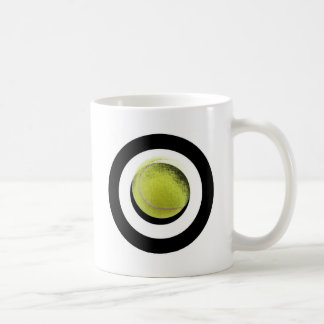 Taza De Café EN blanco