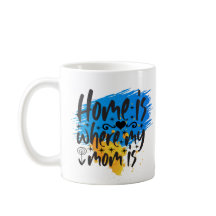 En Casa Es Donde Mamá Está