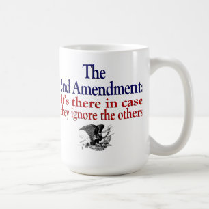 Taza De Café En caso de que ignoren otros asaltan