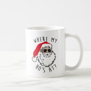 Taza De Café ¿En dónde mi Ho?