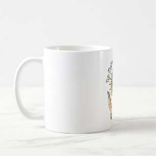 Taza De Café En el Apio Confiamos - Amante del Jugo de Apio Div