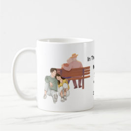 Taza De Café En El Nuevo Mundo: Nos rejuveneceremos juntos