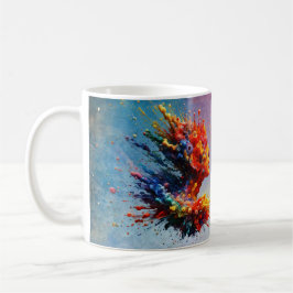 Taza De Café En el principio...