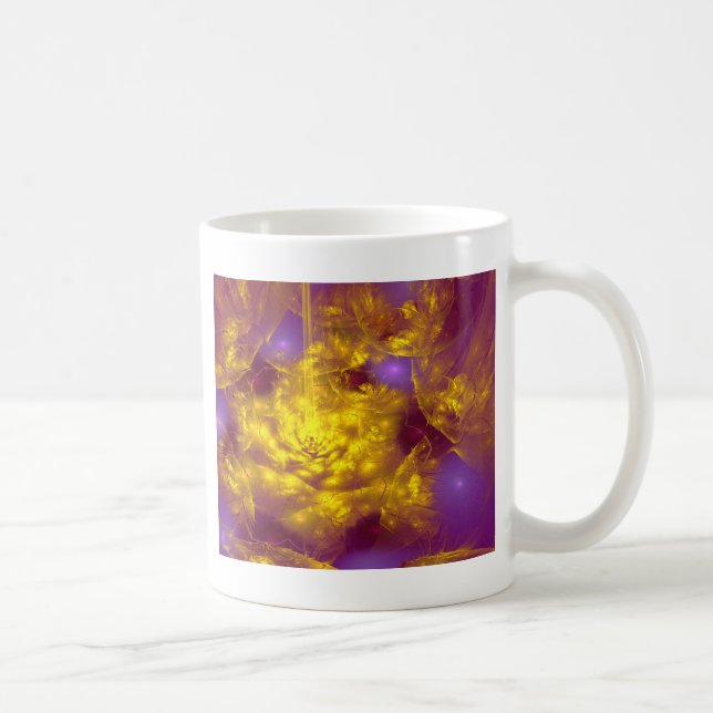 Taza De Café En el principio (Derecha)