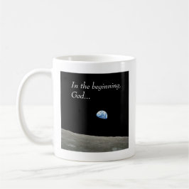 Taza De Café En el principio…