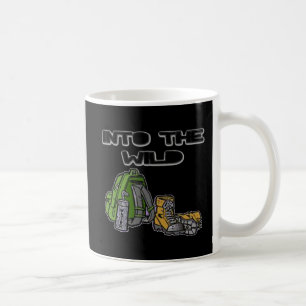 Taza De Café En el salvaje