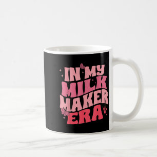 Taza De Café En Era de la leche, Lactancia, Traje de nueva mamá
