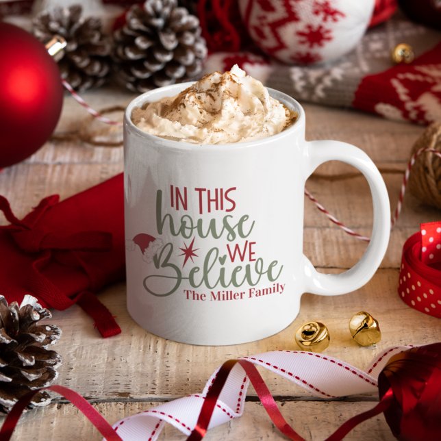 Taza De Café En Esta Cámara Creemos Que Los Personalizados Sant (Subido por el creador)