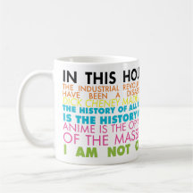 En Esta Casa Creemos Que Mug