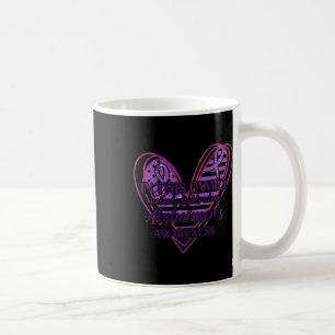 Taza De Café En esta familia nadie lucha solo contra Heimerheim