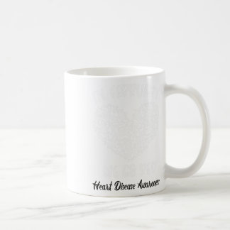 Taza De Café En Febrero, Conocemos La Enfermedad Cardíaca Red E