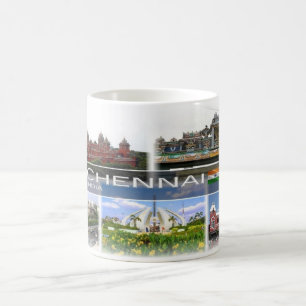 Taza De Café EN India - Chennai -