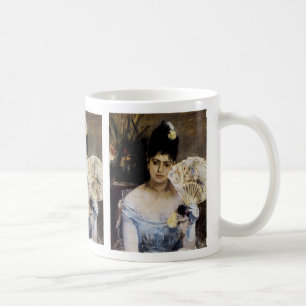 Taza De Café En la bola