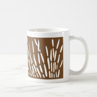 Taza De Café En la brisa