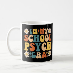 Taza De Café En la era de la psicología escolar