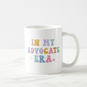 Taza De Café En la era de mi abogado