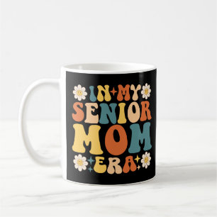 Taza De Café En la era de mi mamá mayor