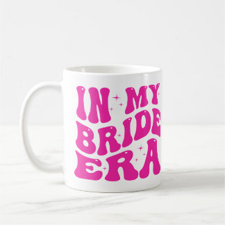 Taza De Café En la era de mi novia Mug