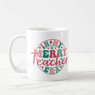 Taza De Café En la era de mis profesores de moras