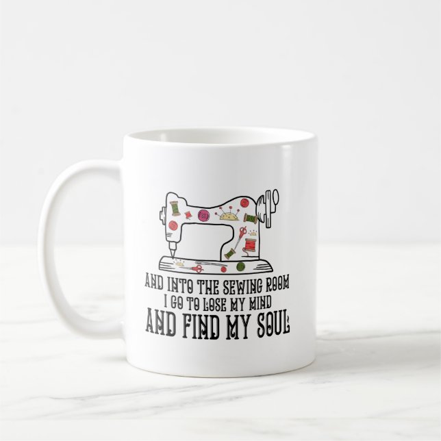 Taza De Café En La Sala De Cosmos Me Pierde La Mente Encontrar  (Izquierda)
