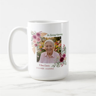 Taza De Café En Memoria | Foto y Poema Cardenal