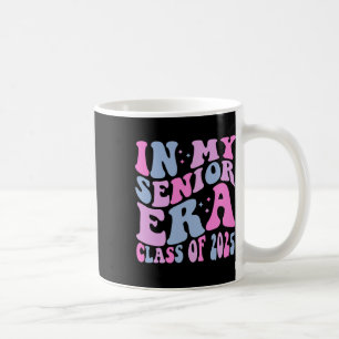 Taza De Café En Mi Época Anterior Cl De 2025 Senior 2025