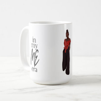 Taza De Café En mi época Mug