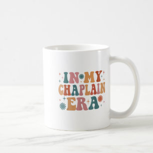Taza De Café En mi era de Chaplain, Navidades divertidas