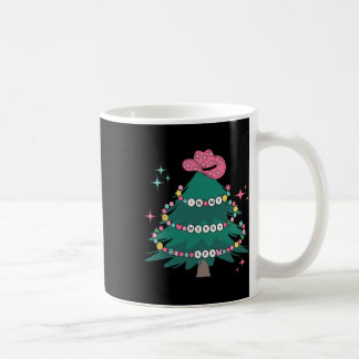 Taza De Café En mi era de las moras Navidades familia de adorno