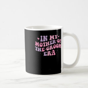 Taza De Café En mi era de madre de la novia 1