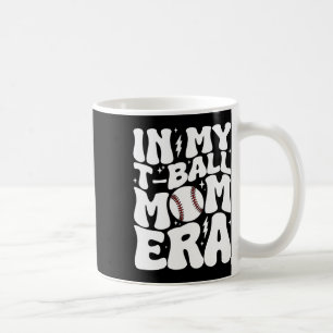 Taza De Café En Mi Era De Mamá Byll Groovy Divertido Bysebyll D