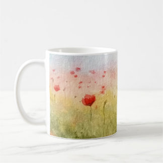 Taza De Café En mis sueños III